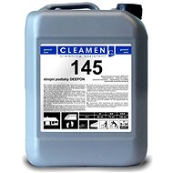 CLEAMEN 145 machine deepon 5 l - Floor Cleaner