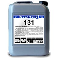 CLEAMEN 131 Carpet Cleaner for Extractor 5l - Carpet shampoo