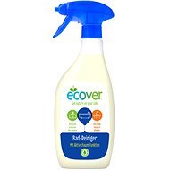 ECOVER Čistič kúpeľní 500 ml - Ekologický čistiaci prostriedok
