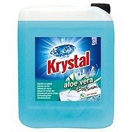 KRYSTAL dish balm with Aloe Vera 5 l - Dish Soap
