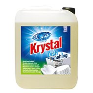 KRYSTAL Machine Dishwashing 5l - Dishwasher Cleaner