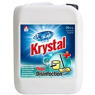 KRYSTAL Floor Disinfection 5l - Disinfectant