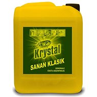 KRYSTAL Classic Disinfection 5l - Disinfectant