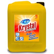 KRYSTAL Sanan Disinfection 5l - Disinfectant
