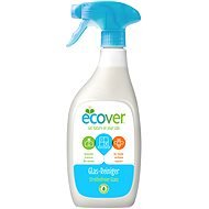 ECOVER Window cleaner and glass surfaces 500 ml - Eco-Friendly Cleaner