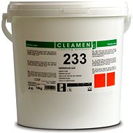 CLEAMEN 233 Tablet Salt for Dishwashers 10kg - Dishwasher Salt
