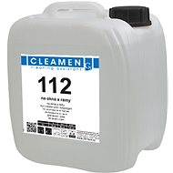 CLEAMEN 112 for windows and frames 10 l - Window Cleaner