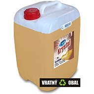 KRYSTAL for floors with ALFAalcohol 20 l - Floor Cleaner