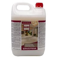 SUCITESA Suciwax Balance linoleum wax 5 l - Protective Wax