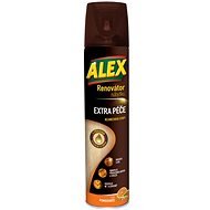 ALEX Bútorfelújító Extra ápolás 400 ml - Bútortisztító