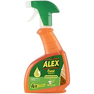 ALEX furniture cleaner antistatic Aloe Vera spray 375 ml - Furniture Cleaner