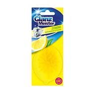 GLANZ MEISTER Scent for Dishwasher - Lemon - Dishwasher Freshener
