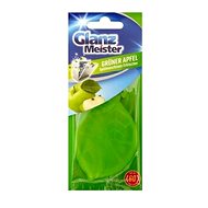 GLANZ MEISTER Scent for Dishwasher - Green Apple - Dishwasher Freshener