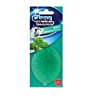GLANZ MEISTER Scent for Dishwasher - 1 pcs Mint Fragrance - Dishwasher Freshener