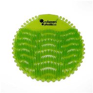 ALLSERVICES Apple urinal strainer, 2 pcs - Urinal Freshener