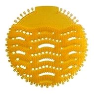 ALLSERVICES Lemon urinal strainer, 2 pcs - Urinal Freshener