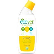 ECOVER Toilet cleaner with a citrus scent 750ml - WC gel