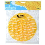 ALLSERVICES Hospeco Mango urinal strainer - Urinal Freshener