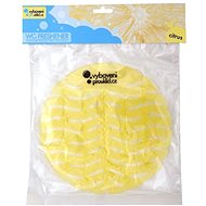 ALLSERVICES Hospeco Lemon Urinal Strainer - Urinal Freshener
