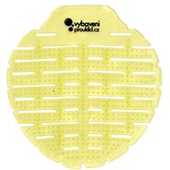 ALLSERVICES Aromafresh Lemon urinal strainer - Urinal Freshener