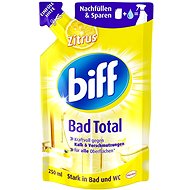 BIFF Bad Total Zitrus 250 ml - Replacement Refill for Device