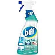 BIFF Hygiene Total 750ml - Bathroom Cleaner