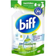 BIFF Pro Nature, 250 ml - Ekologický čistiaci prostriedok