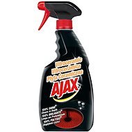 AJAX vitroceramic spray 500ml - Cleaner