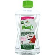 WINNI&#39; S descaler for coffee machines 250 ml - Eco-Friendly Cleaner
