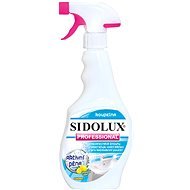 SIDOLUX Professional for Bathrooms Active Foam 500ml - Bathroom Cleaner