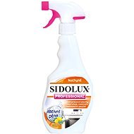 SIDOLUX Professional Kitchen Active Foam 500ml - Kitchen Cleaner