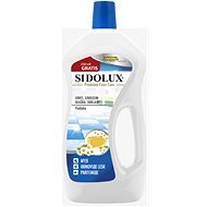 SIDOLUX Premium Floor Care Marseill Soap 1 l - Padlótisztító