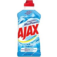 AJAX Max Power Gel Waterfall Splash 750 ml - Cleaning Agent