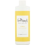 GREENSCENTS ORGANIC Toilet Cleaner Citrus 500ml - Eco-Friendly Cleaner