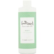 GREENSCENTS ORGANIC Toilet Cleaner Minty 500ml - Eco-Friendly Cleaner