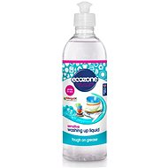 ECOZONE Sensitive for Dishes 500ml - Dish Soap