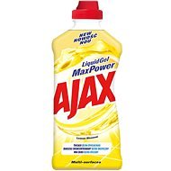 AJAX Max Power Gel Lemon Blossom 750 ml - Čistiaci gél