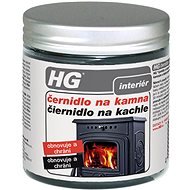 HG kályhatisztító 250 ml - Fémtisztító