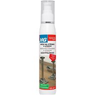 HG silver gloss cream 125 ml - Dish Soap