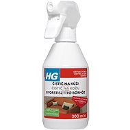 HG Leather Cleaner 300 ml - Leather Cleaner