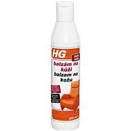 HG Leather Balm 250ml - Leather Cleaner