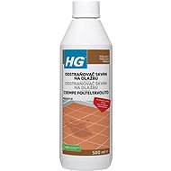 HG Tile Stain Remover 500 ml - Floor Cleaner