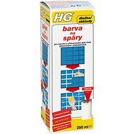 HG Joint Colour  - White 250ml - Joint Stain