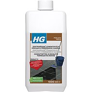 HG Natural Stone Cement Coating Remover 1 l - Floor Cleaner