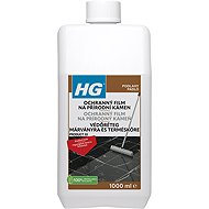 HG védőréteget képező padlótisztító természetes kőhöz, 1 l - Padlótisztító
