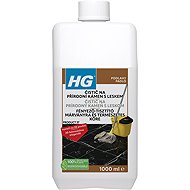 HG natural stone cleaner with gloss 1 l - Floor Cleaner