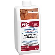 HG protective film without gloss for parquet floors 1000 ml - Floor Cleaner