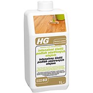 HG intensive cleaner for oil-treated floors 1000 ml - Floor Cleaner