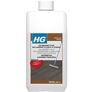 HG protective film for laminate and vinyl with gloss 1000 ml - Floor Cleaner
