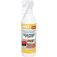 HG spray for laminate floating floors 500 ml - Floor Cleaner